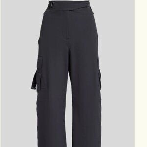 Seniq Trailmix Pants, M, Black